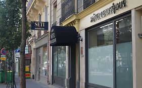 Hotel Beausejour